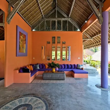Villa Cepaka