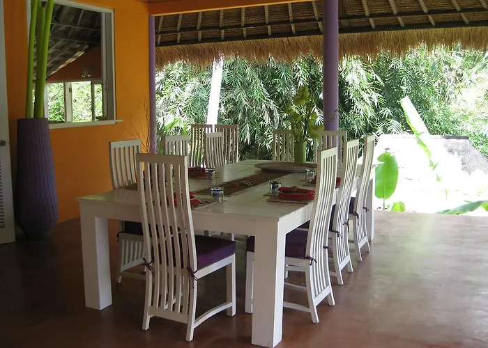 Ferienpark Cepaka
