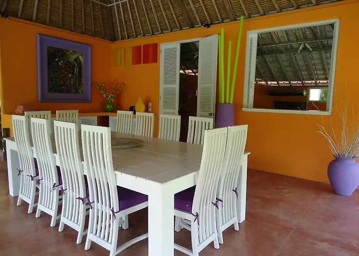 Ferienpark Cepaka Selemadeg