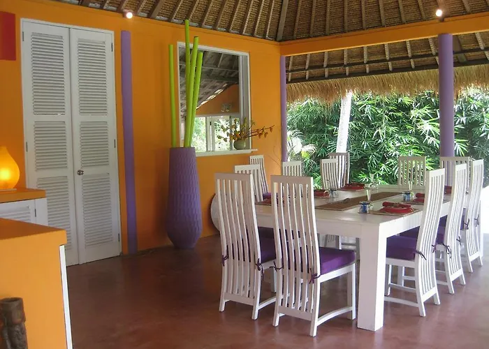 Cepaka Ferienpark Selemadeg