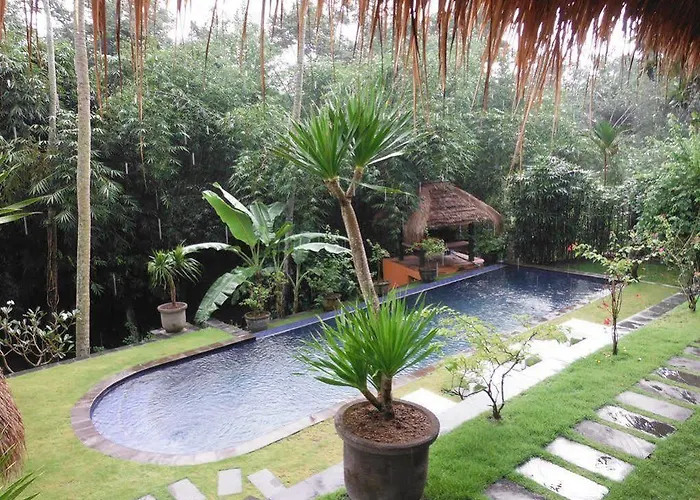 Ferienpark Cepaka Selemadeg